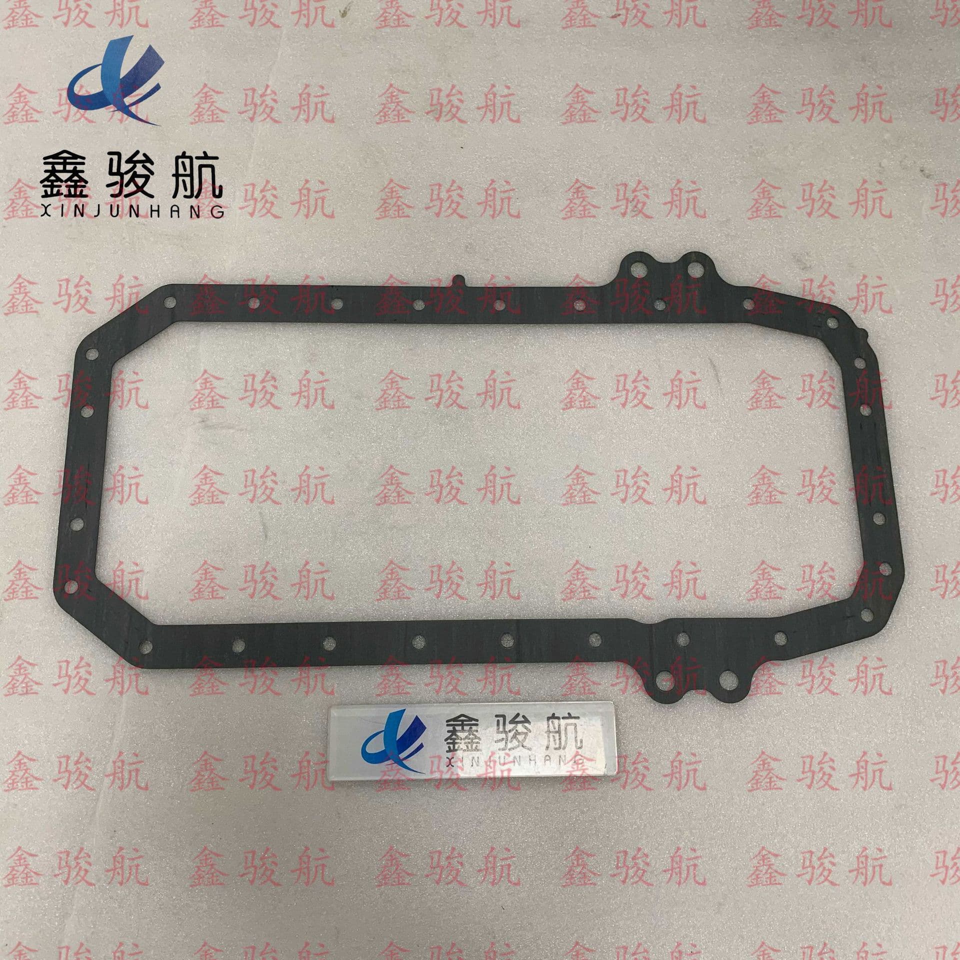 Engine vehicle gasket 04010-3797 S0401-04334 suitable for Hino J05E J08E spare parts