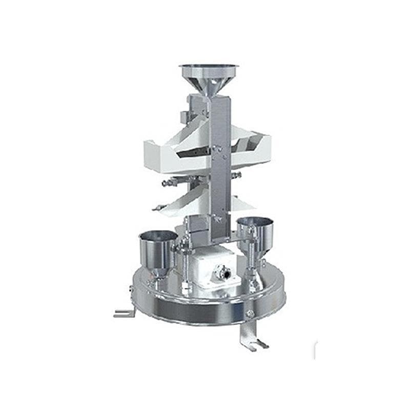 Model JC-YL-01G Tipping Bucket Rain Gauge