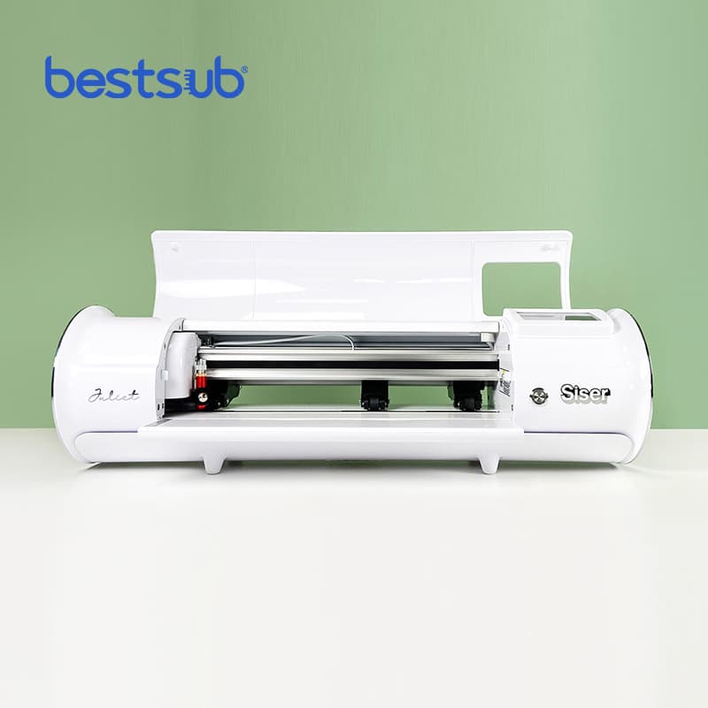 Siser Juliet 30cm A3 Imported Small Vinyl Cutter Automatic Positioning Contour Cutting Machine for Advertising