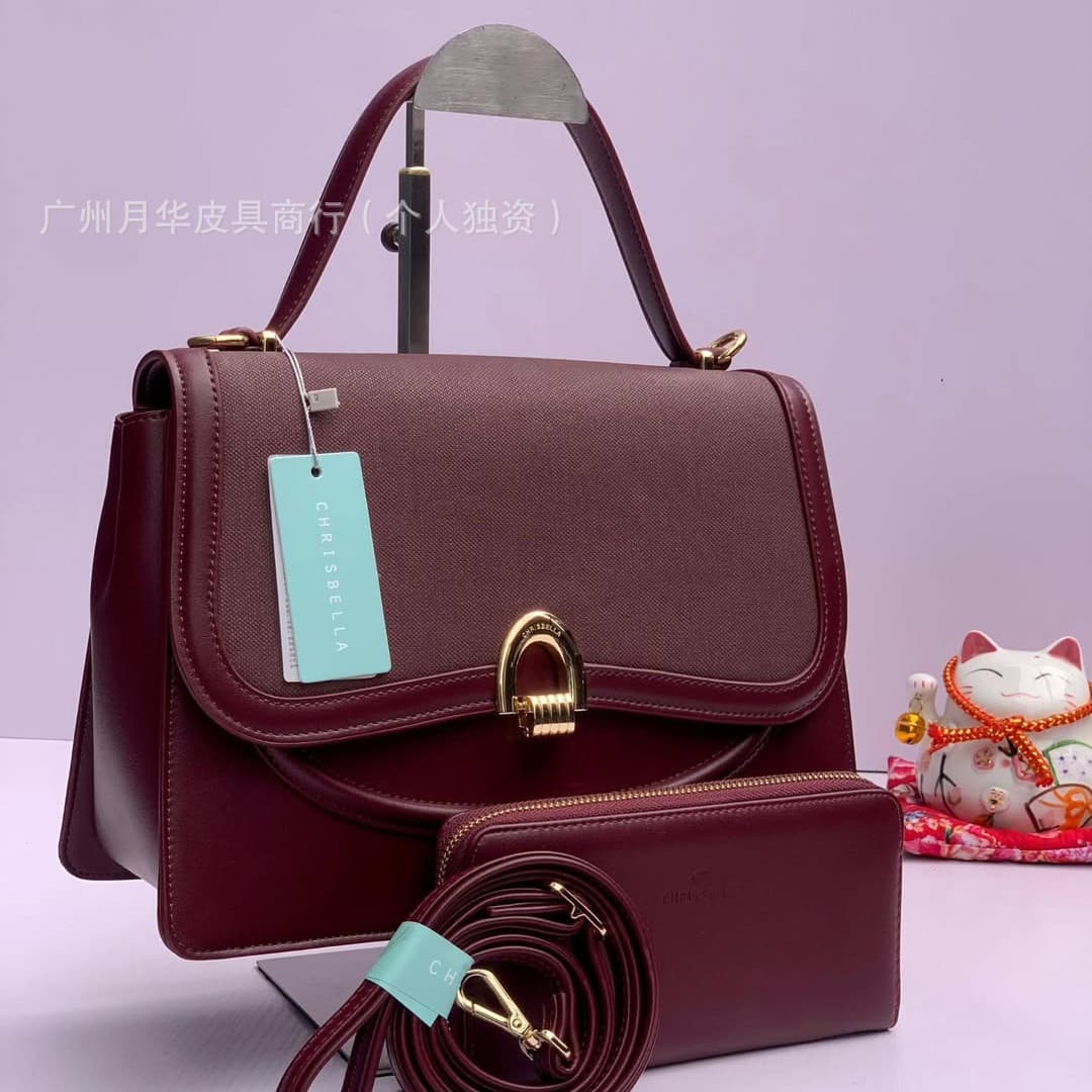 Handbags Wholesale Women's Tote Bag Fashion Handbag Supply Wholesale