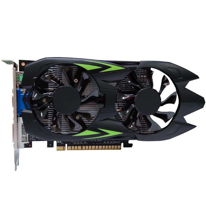 Wholesale Overseas Version GTX1050TI 4G Graphics Card DDR5 Computer Graphics Card HD 4G Discrete Graphics Card E-commerce Export