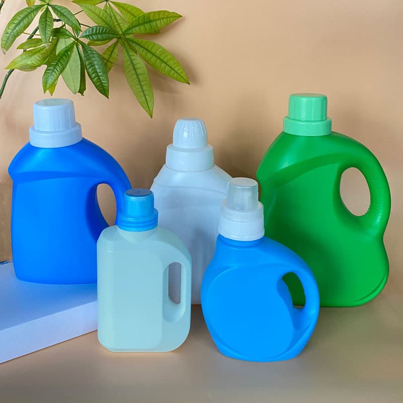 Wholesale 250ml Plastic Flower Fertilizer Bottle, Bubble Water Bottle, 500ml Laundry Detergent Bottle, Flower Nutrient Solution Bottle