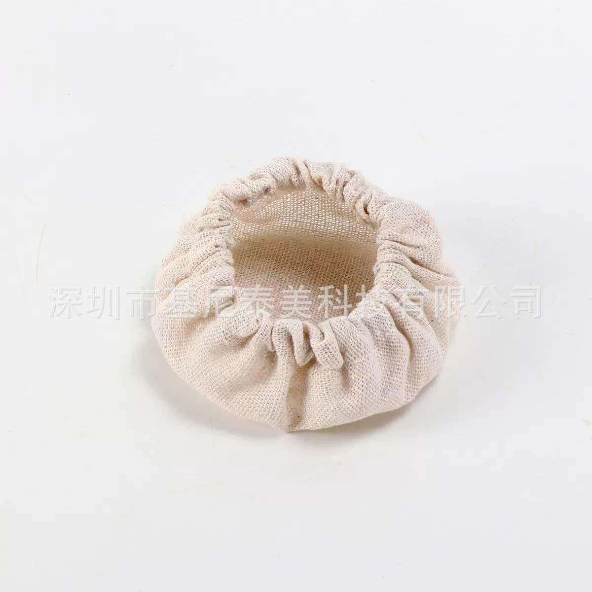 Multifunctional Canvas Cover for Food Fermentation, Sourdough Starter Jar, Glass Jar, Bowl, Dish Cover