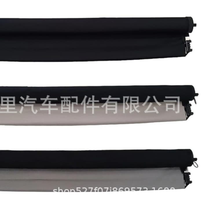 22926559 Beige 22926557 Gray 22926558 Black Sunroof Roller Blind for Cadillac CTS