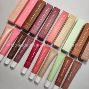 Fridays Lip Balm Lip Moisturizing Lip Oil, Lip Care, Guangdong Cosmetics Filing No. 2022269508