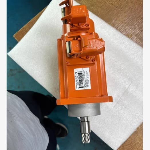 Robot 3HAC023557-001 motor, price negotiable
