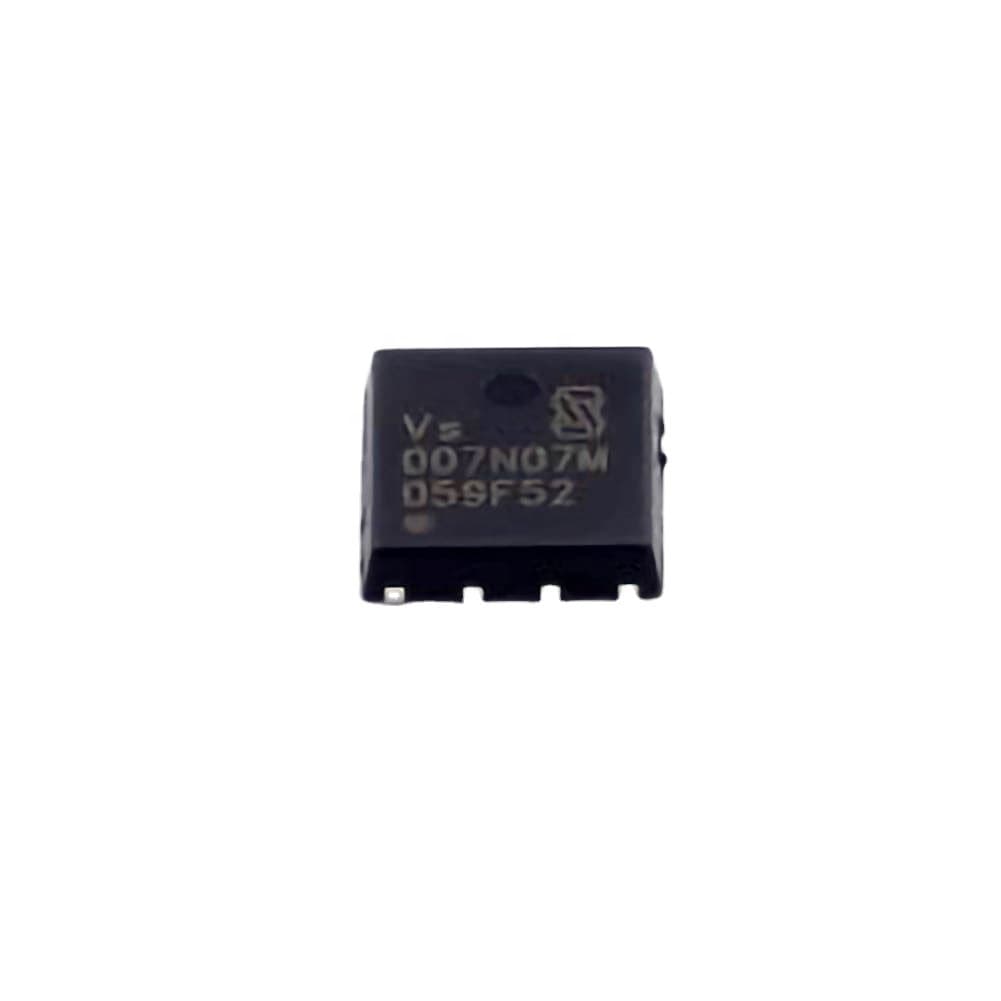 Integrated Circuit VSP007N07MS PDFN-8(5.8x1.9) Smart Power IGBT Darlington Digital Transistor