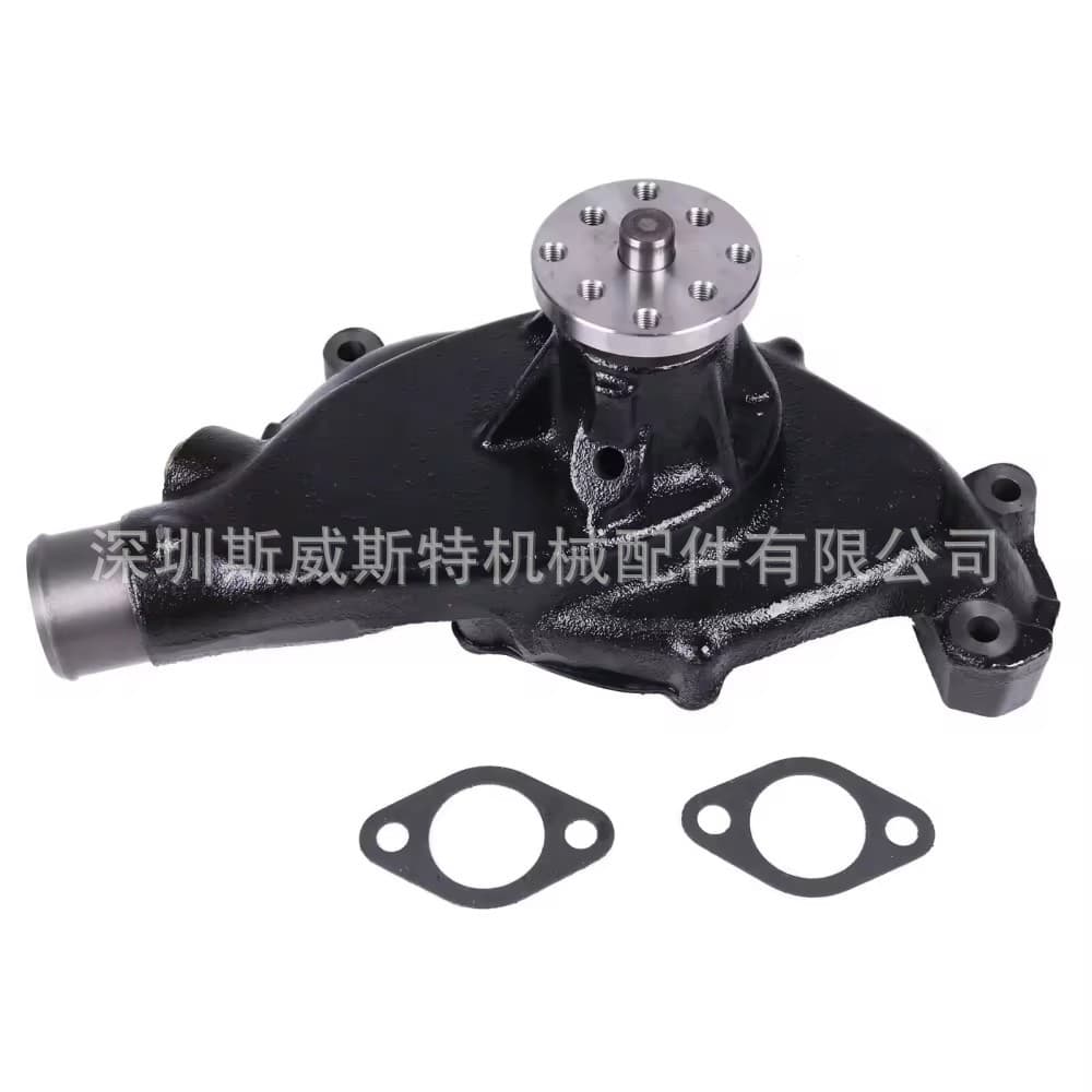 G-M Water Pump Universal Water Pump 9-42604 387447 942604 Truck Water Pump European Truck Water Pump