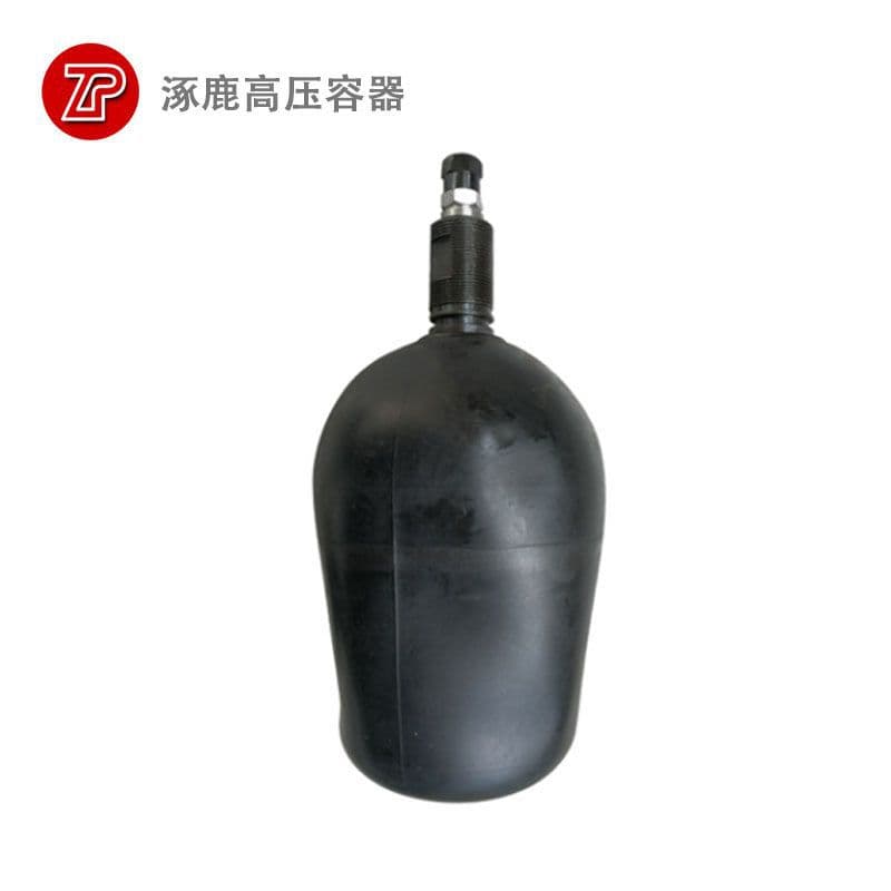 NXQ Series Accumulator Capsule Bladder 219-40L, Factory Supply, Wholesale in Stock