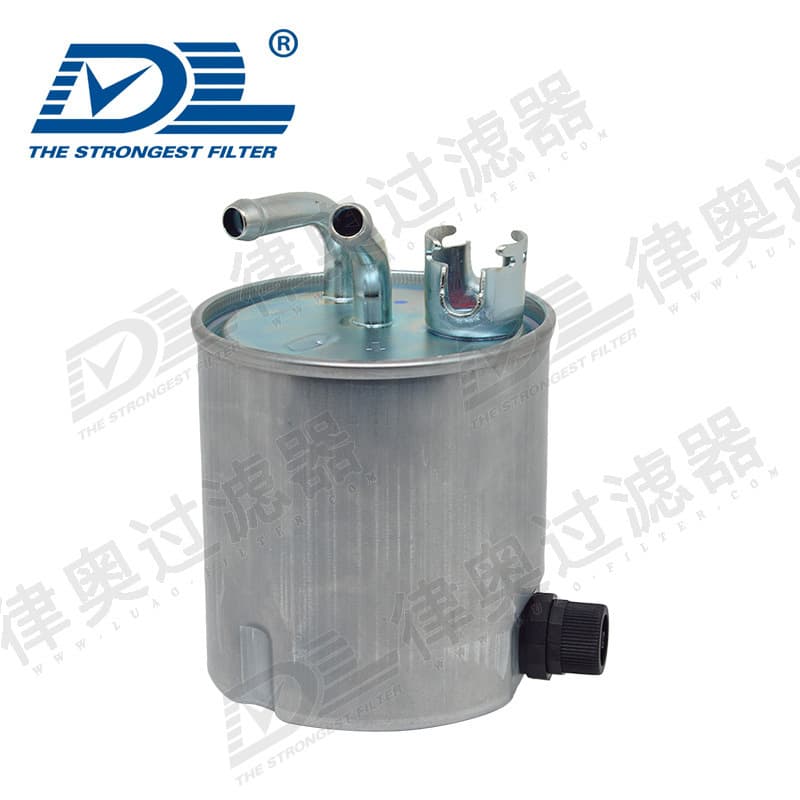 【LvAo】Power Passenger Car Gasoline Filter DFF-L15010 16400-EC00B