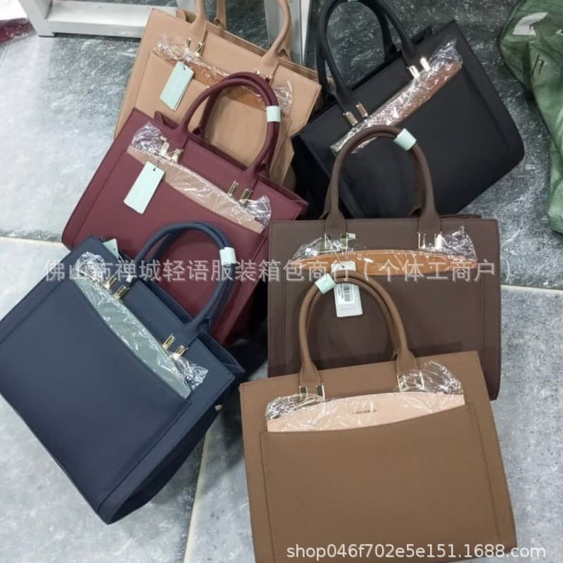 Ladies' Evening Bag Women's Tote Bags Cross-Border New Style Evening Bag Handbag Wholesale