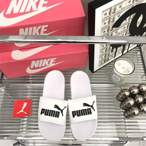 GD G-Dragon Same Style Harajuku Double Strap Ninja Hook Slippers Men Women Couple Black White Yin Yang Sandals