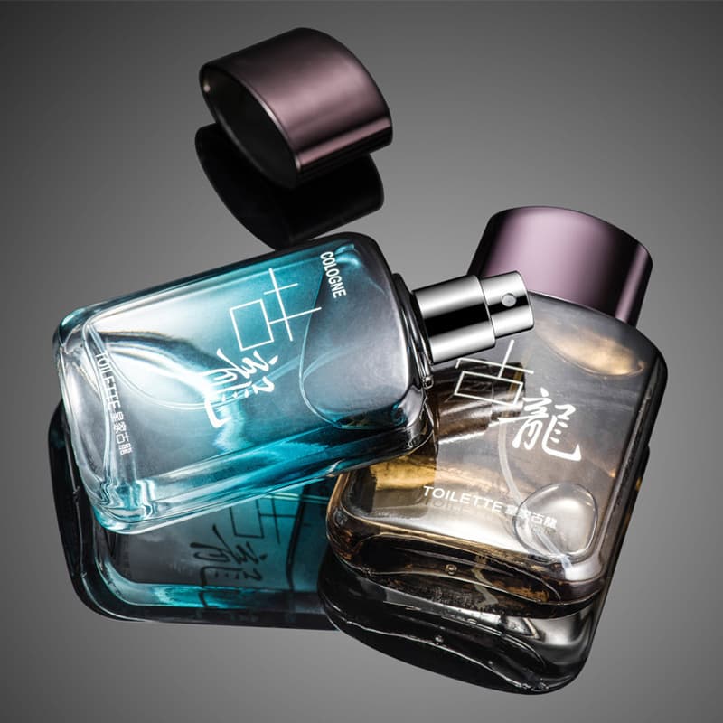 Royal Cologne Men's Perfume, Long-lasting, Light, Fresh Fragrance, Manly Scent, Woody Light Fragrance, 50ml
