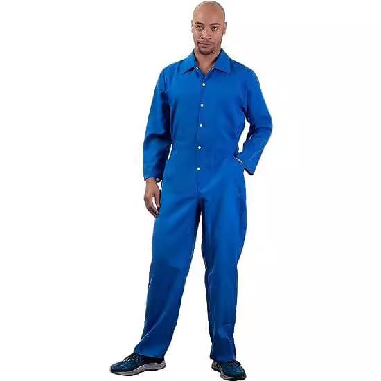 Wholesale Halloween unisex bodysuits for men and women, party costumes, cosplay performance costumes