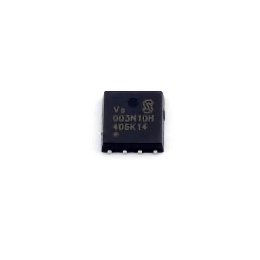 Integrated Circuit VSP003N10HS-K DFN-5(5.9x4.9) Smart Power IGBT Darlington Digital Transistor