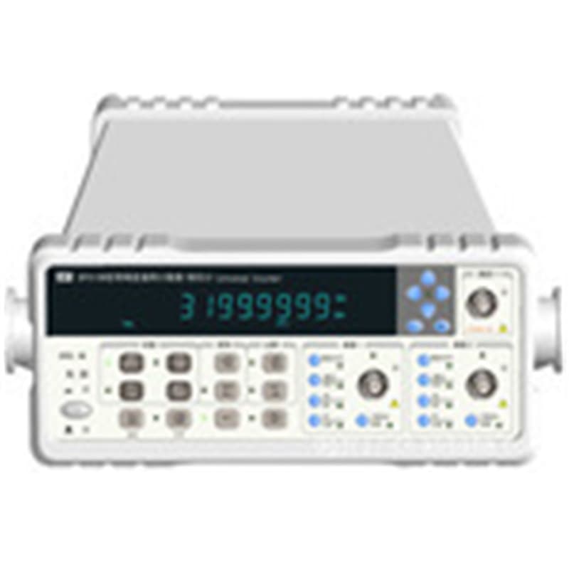 Nanjing Shengpu Technology SP312B High-Precision Frequency Counter