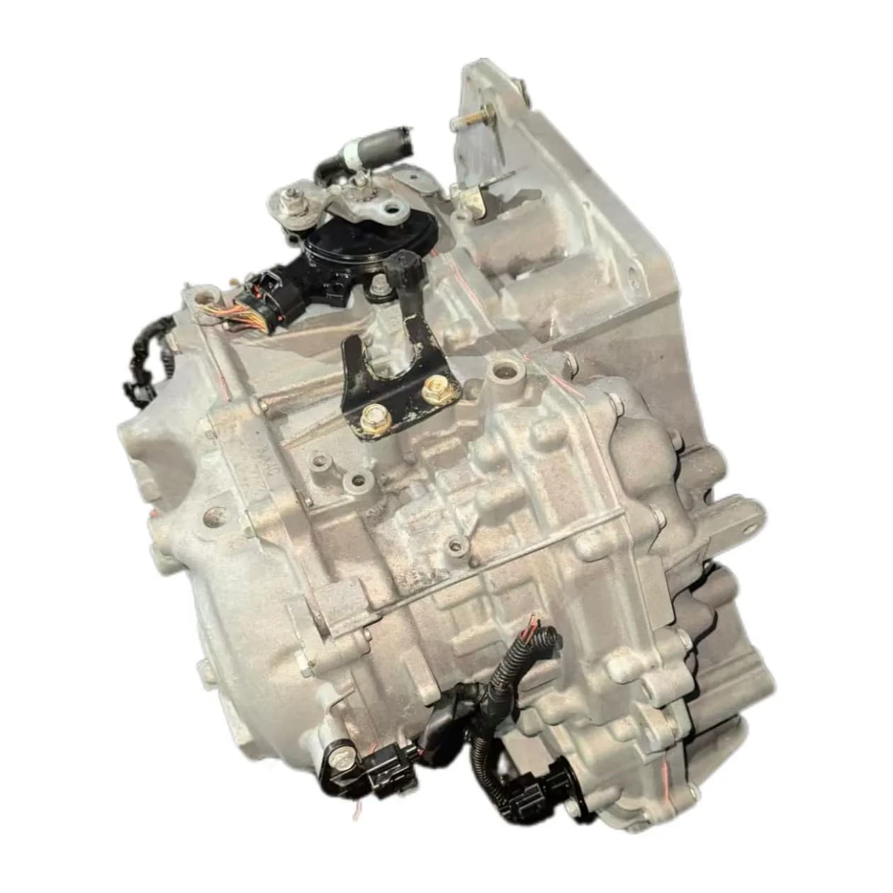 Compatible with Nissan Sylphy, Sunny, Tiida, Venucia HR16 1.6 4AT Automatic Transmission Manual Assembly