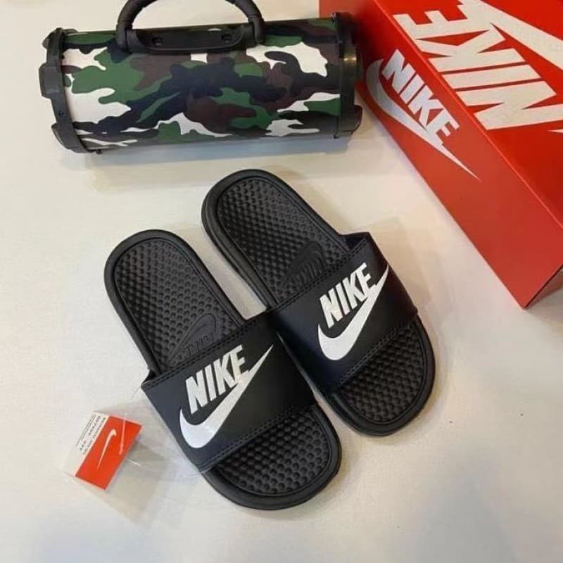 Summer Flying Man Casual Anti-Slip Couple Sandals, Ninja Outdoor Beach Slippers, Unisex, Trendy