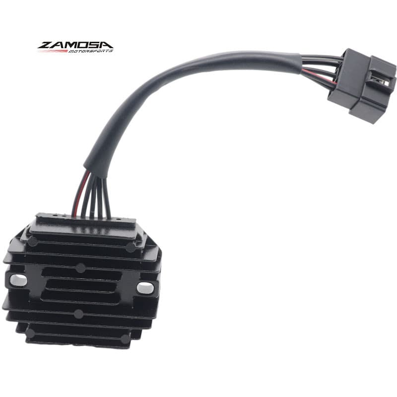 Motorcycle Rectifier Compatible with Suzuki AN400 AN250 Burgman 250 Skywave 250