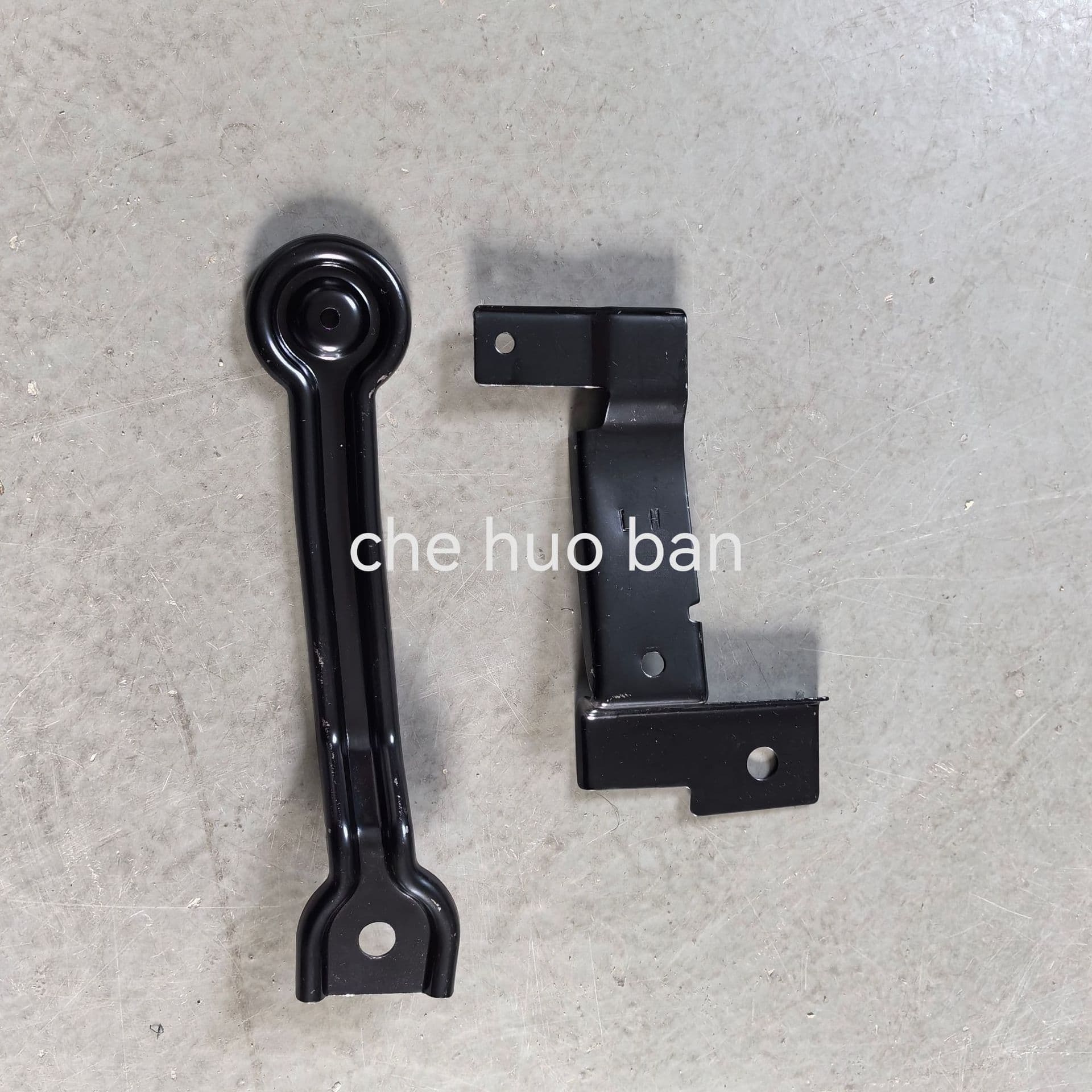 Front Bumper Reinforcement & Headlight Bracket for Nissan Sylphy 2019-2023 Models