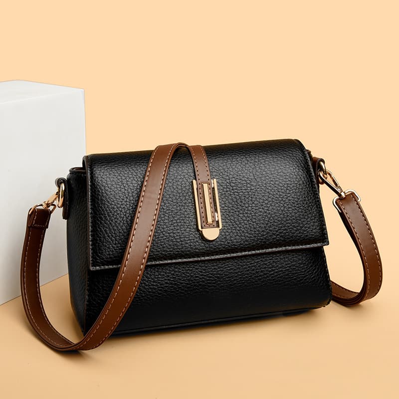 Bestselling Popular Designer Handbag Women's Bag 2026 New Fashion Crossbody Bag