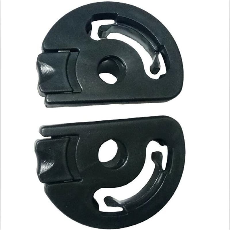 Suitable for Peugeot 307 Seat Armrest Bracket, Seat Adjustment Mechanism Fixed Bracket, Picasso Peugeot Ventilation Pipe
