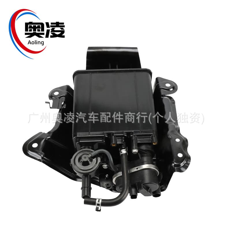 77740-42090 is suitable for exhaust steam tank 2006-2012 Toyota RAV4 2.5L 3.5L