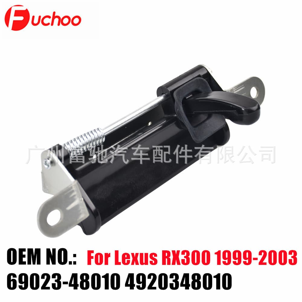 69023-48010 Car Tailgate Handle Compatible with Lexus RX300 1999-2003 Models
