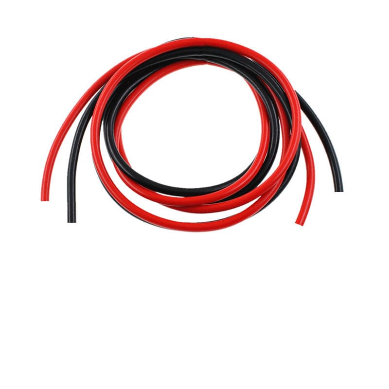1.5 sq. mm Silicone Test Lead