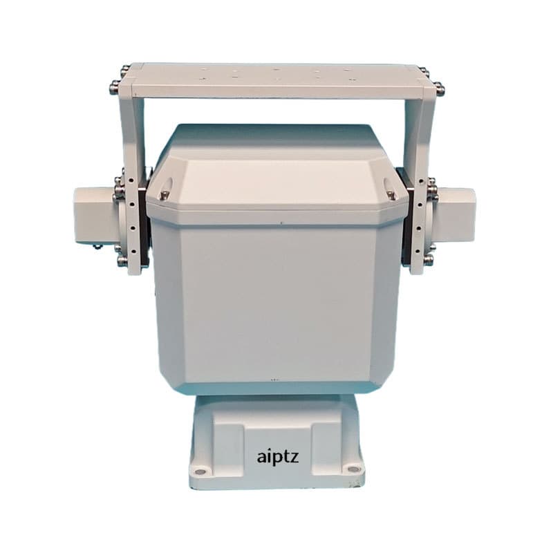 10Kg Servo Gimbal, Closed-Loop Control - Integrated Encoder Repeatability ±0.005° Remote Control