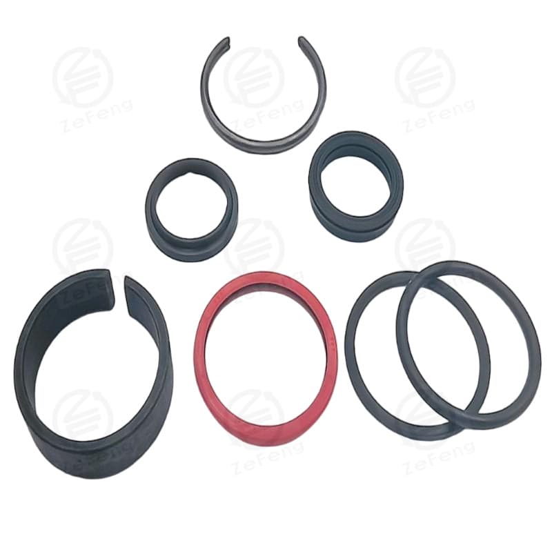 New Holland Ford CASE Compact Tractor Loader Lift Cylinder Seal Kit