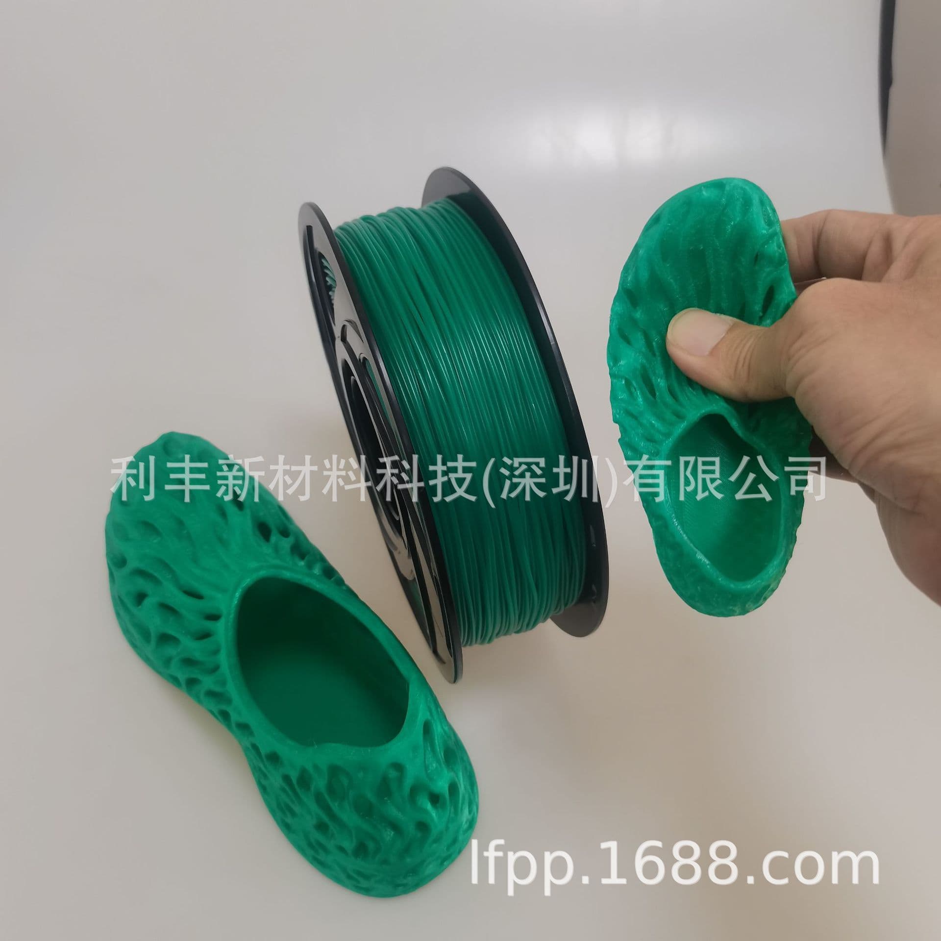 3D printing consumables TPU TPU 3D printer consumables flexible 3D printing consumables factory direct sales