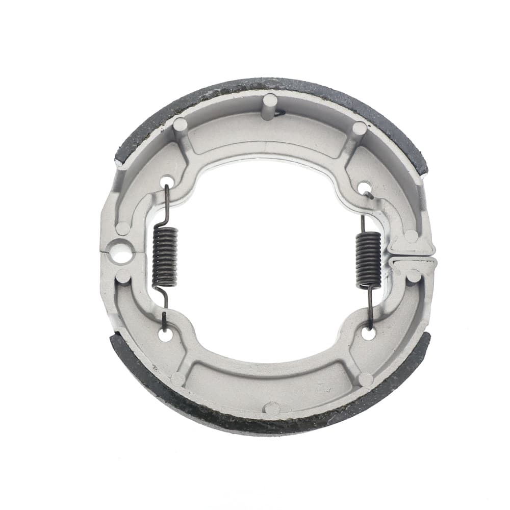 Motorcycle Brake Shoe Friction Block Pad YAMAHA Yamaha YBR125 AG100 XV250