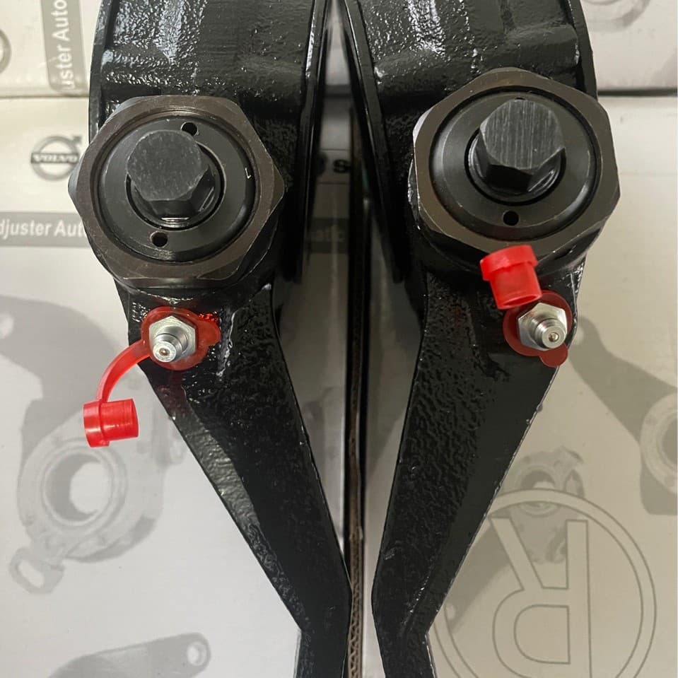 Auto Parts / Chassis Parts / Brake System / Brake Adjuster / Slack Adjuster / HONO