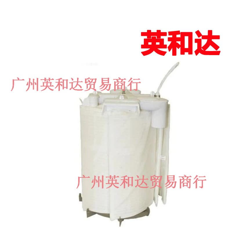 Filter Element for Square Foot Pool Filter DE7220 DEX7200DC