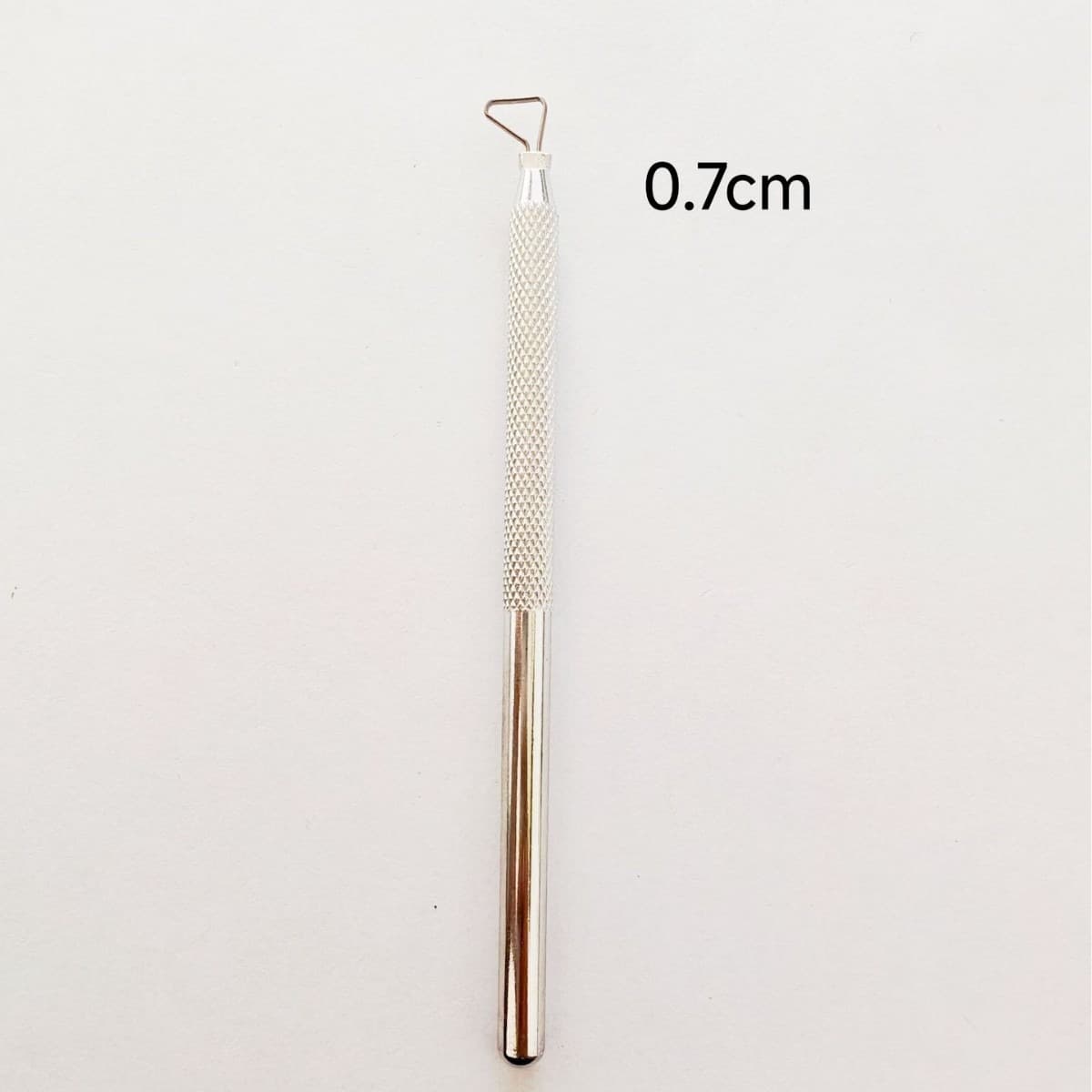 Seven-Needle Detail Tool Aluminum Brush Clay Sculpting Tool Polymer Clay Modeling Tool Handmade Creative Tool