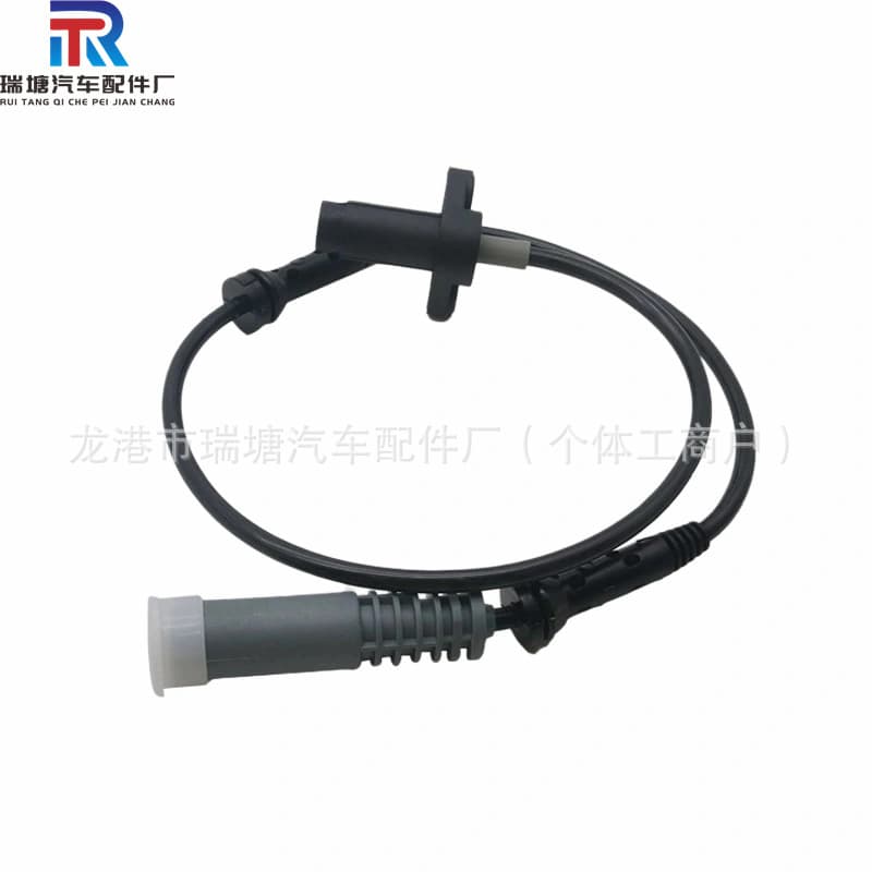 34521182159 ABS Sensor for BMW 5 Series E39 Anti-lock Brake Sensor