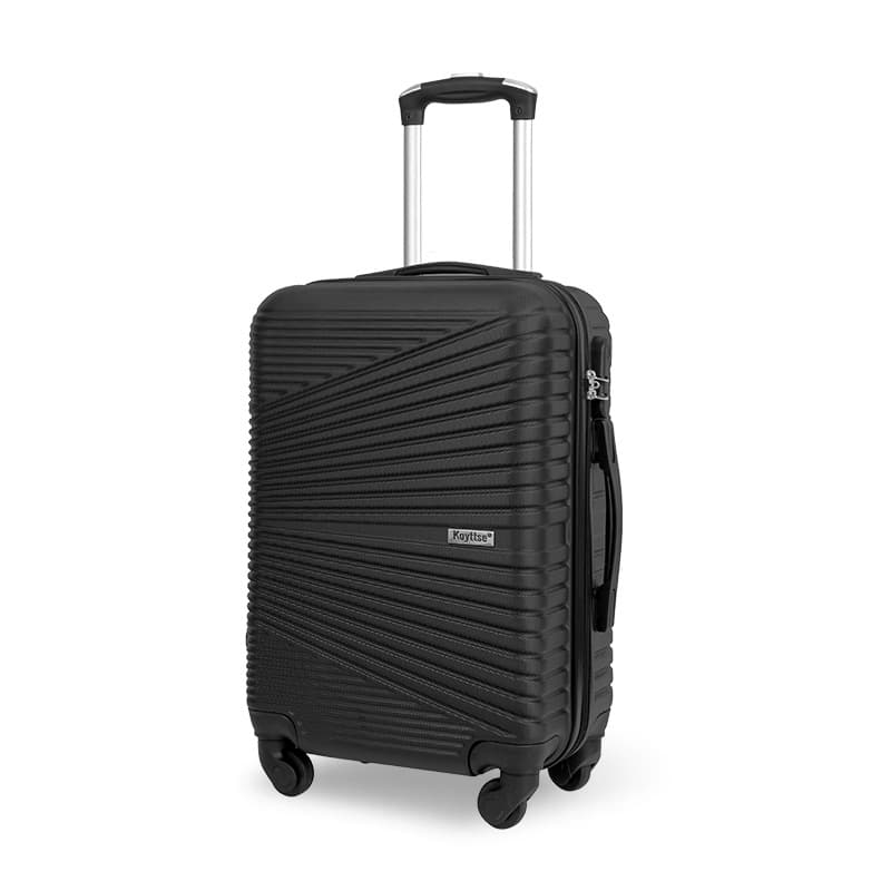 Cross-border In Stock ABS Multi-Piece Set Trolley Case Luggage Travel Bag Password Suitcase Waterproof Carry-on Luggage