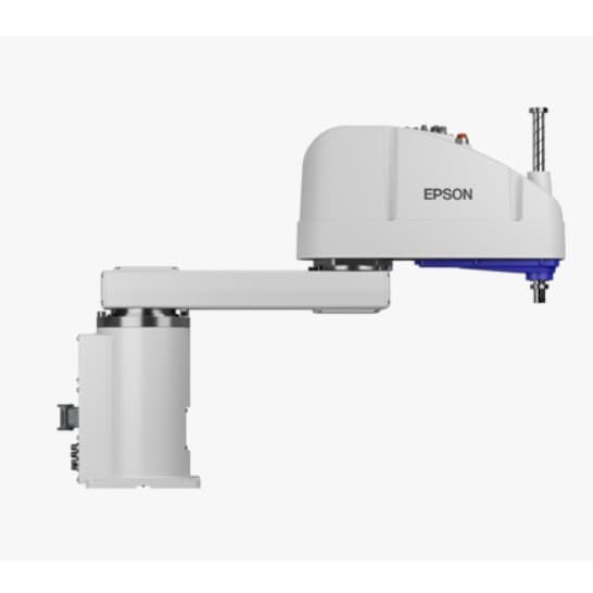 Japan EPSON GX10-B851S robot with built-in safety board in controller