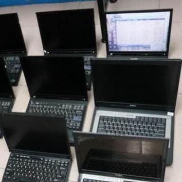 Beijing Districts High-Price Acquisition of Old Computers, Used Inventory Materials, Scrap Recycling and Renewable Resources