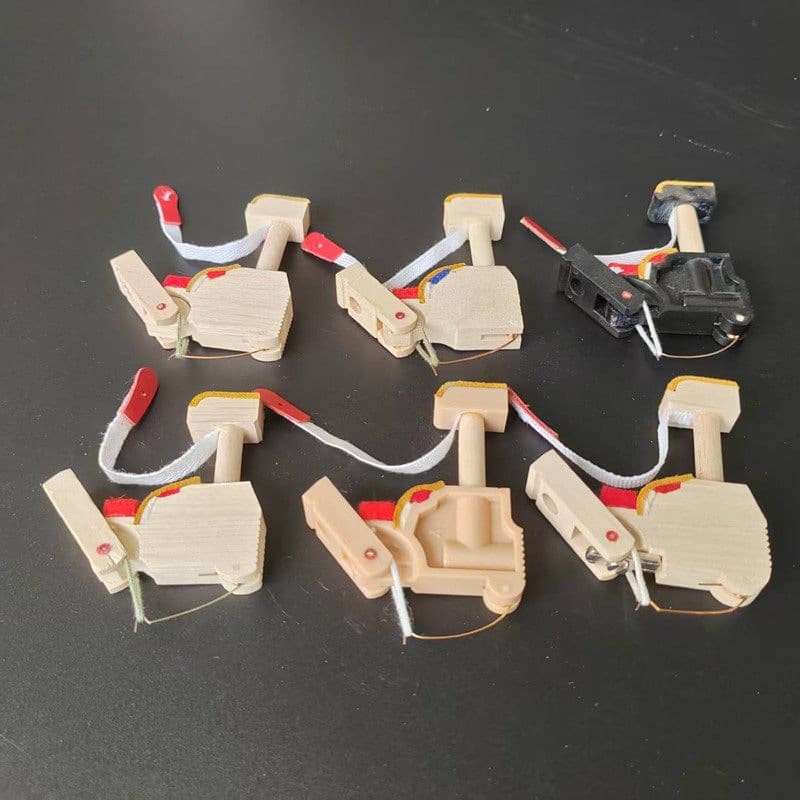 Changyuan piano accessories, plywood, turntable, second-hand, second-hand pedestal, linkage, kawaii