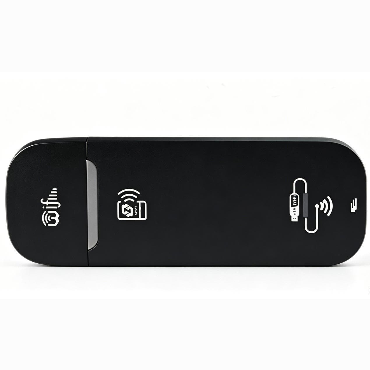 4G wireless internet card tray 4G wireless internet card LTE portable wifi USB wireless router car UFI