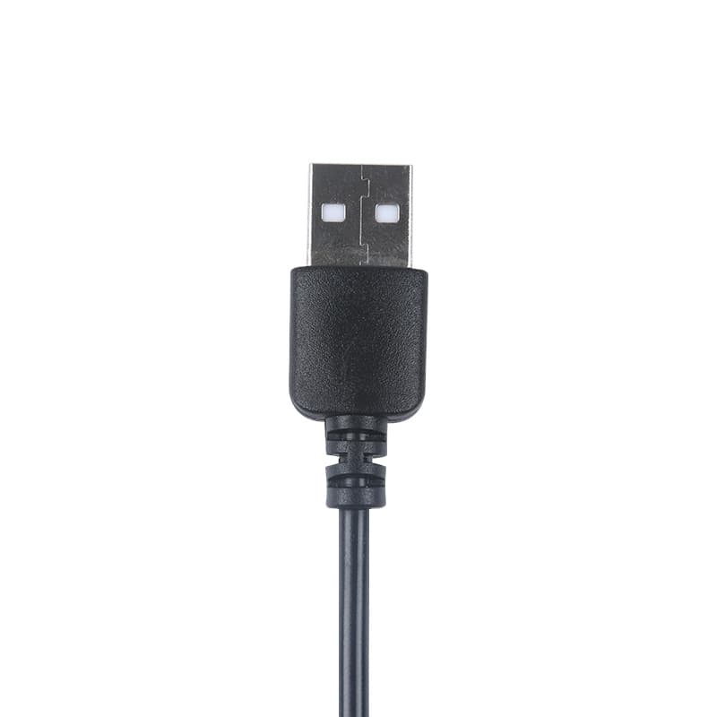 Factory direct sales Android data cable mobile power v8 charging cable micro Bluetooth USB cable 1 meter flash charging fast charging