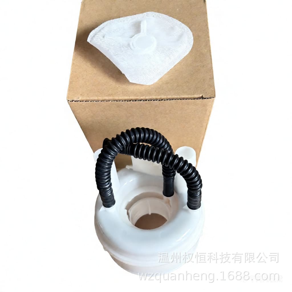 Factory Sale 17040-JR40C Fuel Filter Compatible with Nissan Renault Vehicles