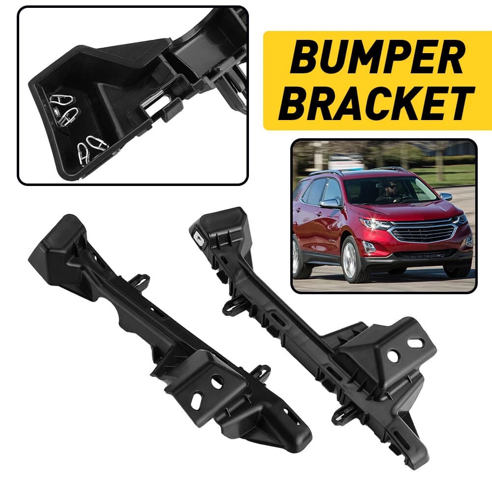 Suitable for 2018-2023 Chevrolet Equinox front bumper bracket 84293394