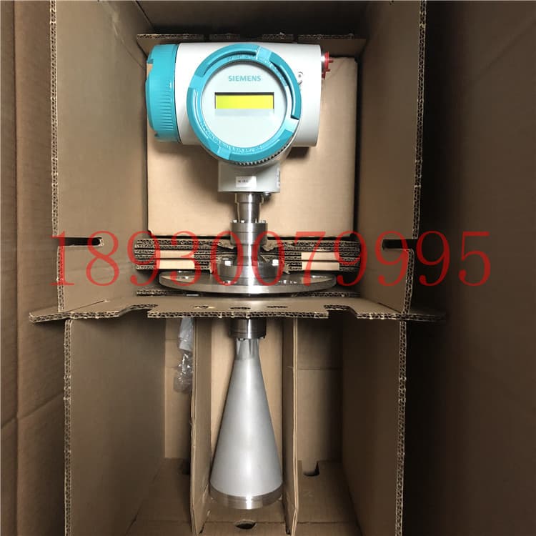 7ML5426-0BF00-0AA0 Siemens Radar Level Transmitter 7ML54260BF000AA0
