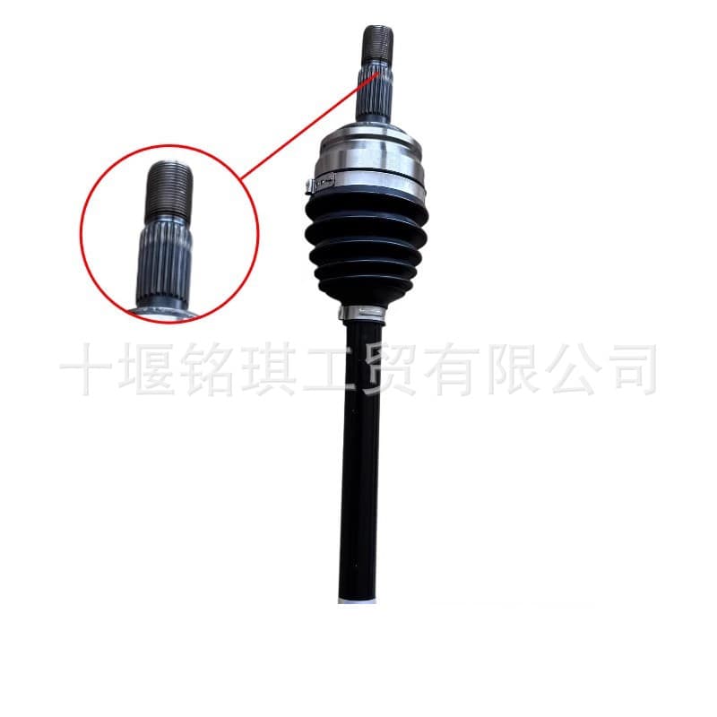 Suitable for Dacia Spring Half-Shaft Assembly Drive Shaft Original Factory 391002350R