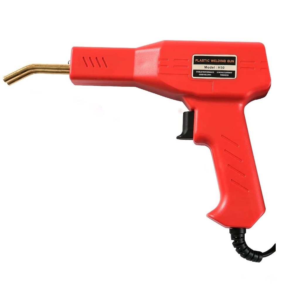 Car Bumper Repair Welding Gun Plastic Repair Machine Welder Gun Hot Melt Gun Hot Melt