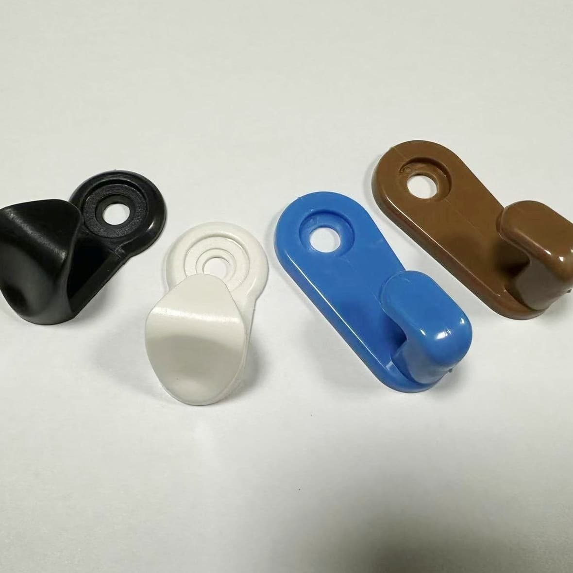 Supply Hook Backpack Hook Plastic Hook Clothing Hook ABS Eco-Friendly Hook Furniture Hardware Accessories