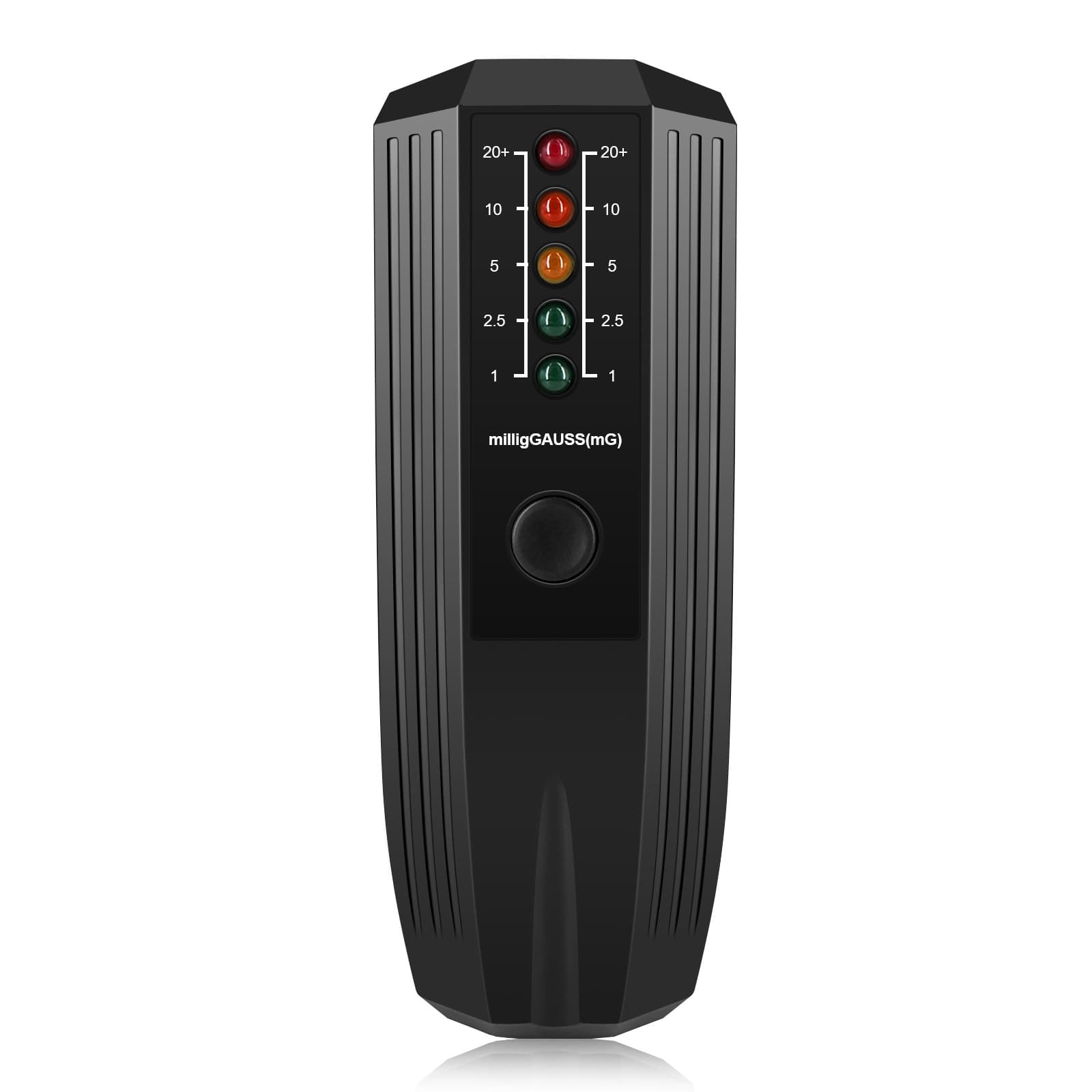 Electromagnetic Radiation Tester